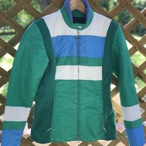 HEAD winter sports collection jacket made in USA